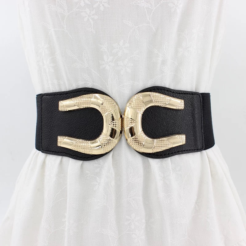 MizNaturalist Fashion Belt