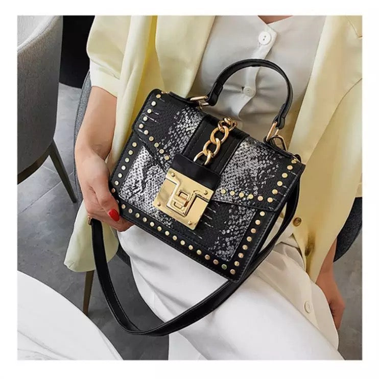 High Quality Luxury Shoulder Bag Women Crossbody Handbag Fashion Chains